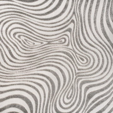 Maribo Abstract Groovy Striped Area Rug